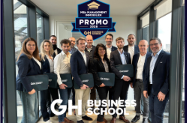 Immobilier : Guy Hoquet lance le premier MBA Executive pour dirigeants d'agence face à la transformation du marché